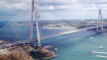 Osmangazi Köprüsü Yalova Servisi
